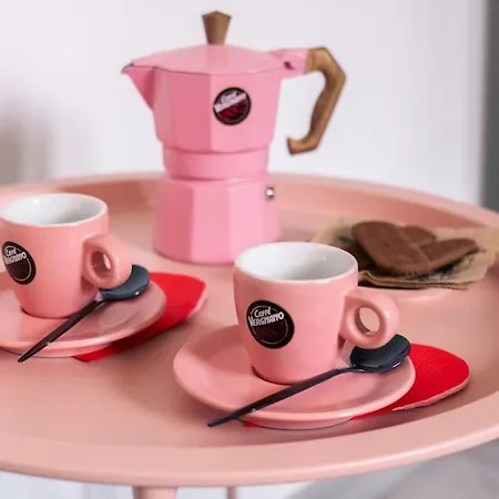 Le Margherite Lejlighed Muravera