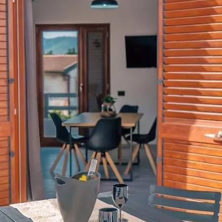 Le Margherite Lejlighed