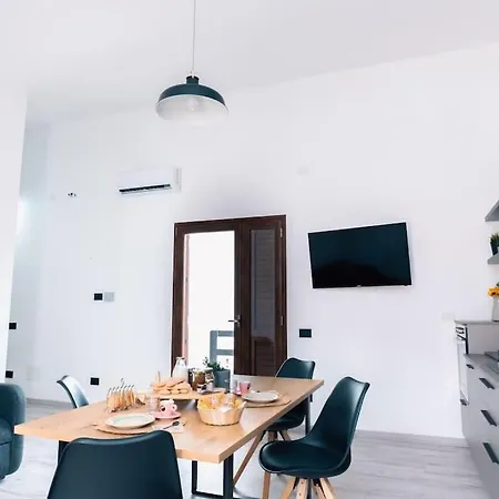 Le Margherite * Muravera