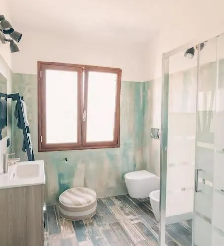 Apartament Le Margherite *